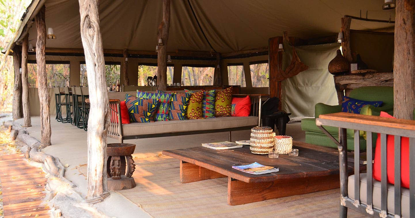 sango safari lodge