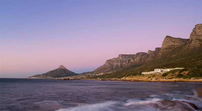 Xigera Lodge special offer - Cape Town